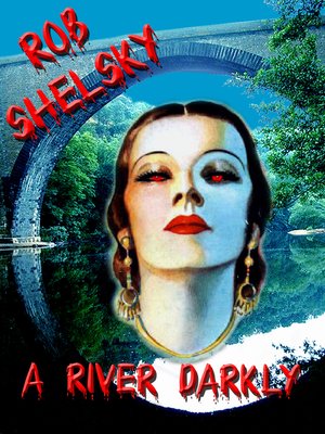 cover image of A River Darkly